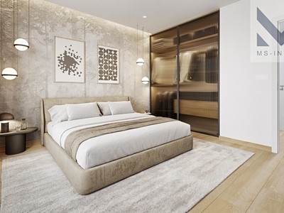 Prodej bytu 3+kk 87 m²