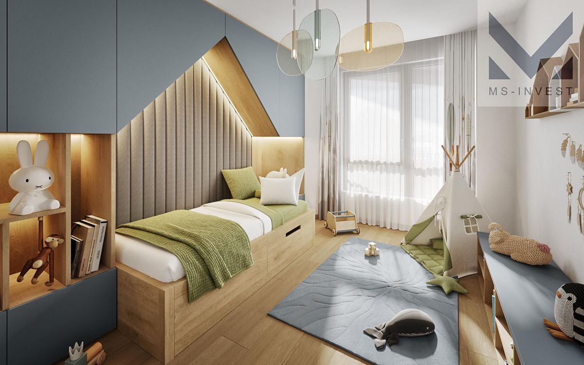 Prodej bytu 3+kk 82 m² – fotografie 5