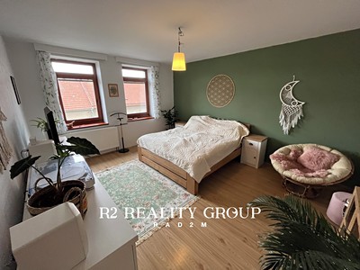 Pronájem bytu 2+kk 52 m²