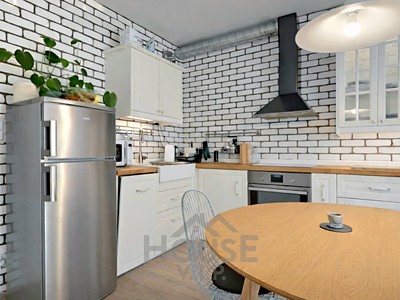 Prodej bytu 2+kk 53 m²