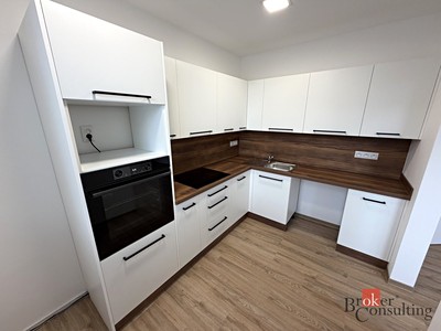 Pronájem bytu 2+1 43 m²