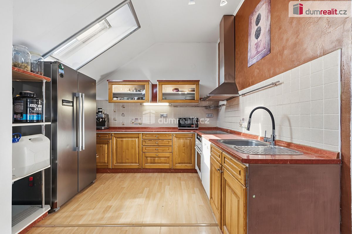 Prodej bytu 4+kk 140 m² – fotografie 2