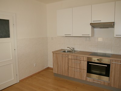 Pronájem bytu 1+1 50 m²