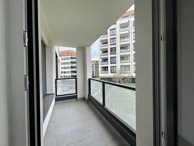 Pronájem bytu 2+kk 51 m² (Jednopodlažní)