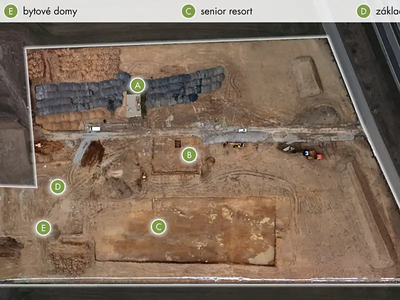 Prodej bytu 3+kk 97 m², Hůry – náhled fotky 3