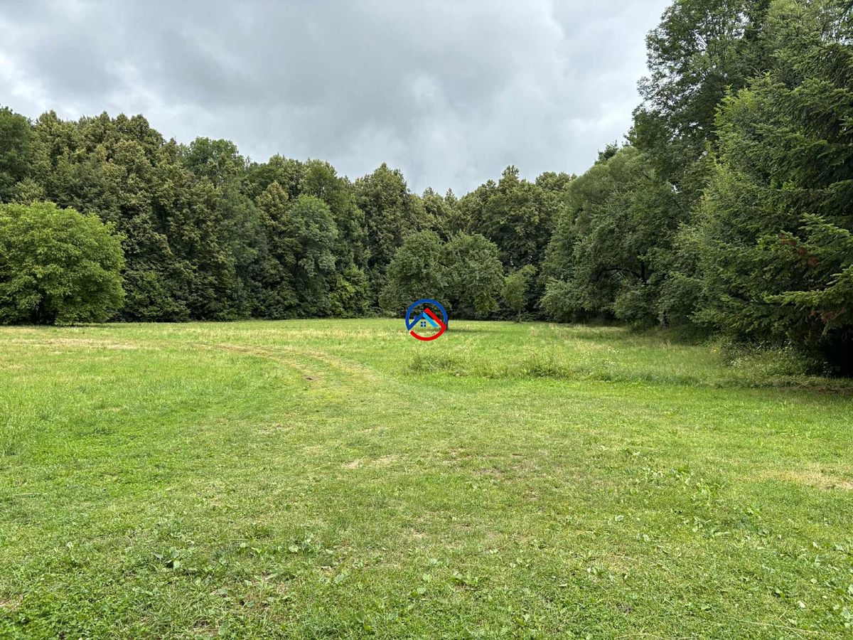 Prodej stavebního pozemku 1250 m² – fotografie 3