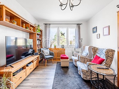 Prodej bytu 3+1 73 m²