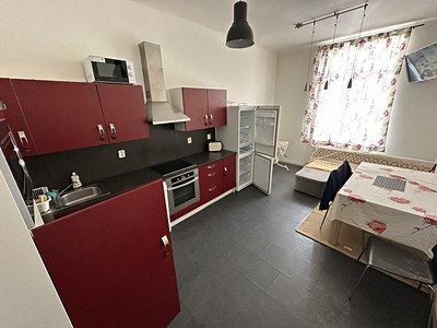 Pronájem bytu 3+1 120 m² (Jednopodlažní)