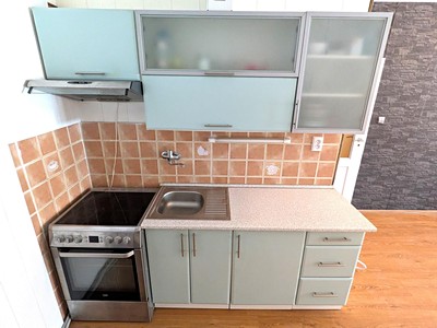 Pronájem bytu 2+kk 39 m² (Jednopodlažní)