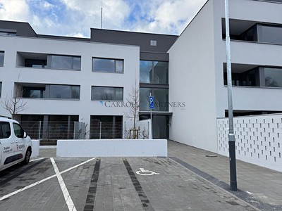 Pronájem bytu 1+kk 38 m²