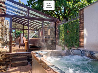 Prodej  vily 114 m², pozemek 177 m²