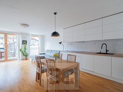 Pronájem bytu 3+kk 70 m²