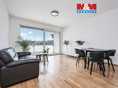 Prodej bytu 2+kk 60 m²