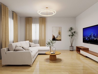 Prodej bytu 4+1 105 m²