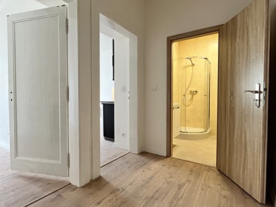Pronájem bytu 2+kk 54 m²