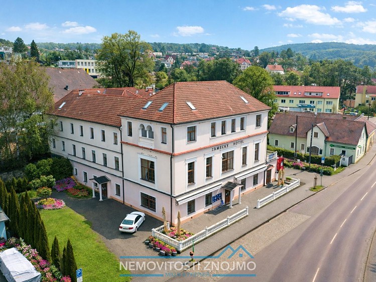 Ostatní