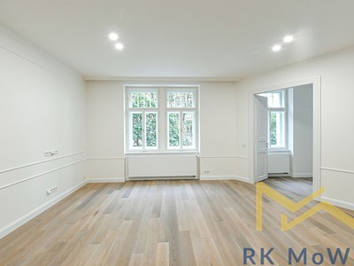 Pronájem bytu 4+kk 120 m²