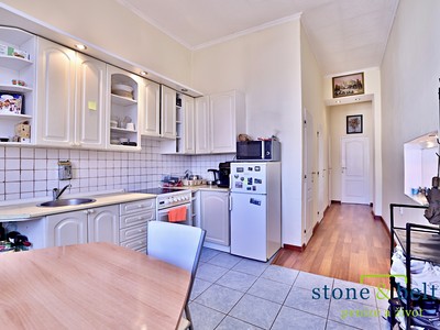 Prodej bytu 2+1 61 m²