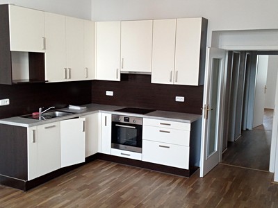 Pronájem bytu 2+kk 55 m² (Jednopodlažní)