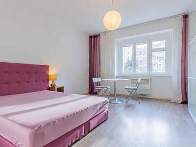 Pronájem bytu 1+1 29 m²