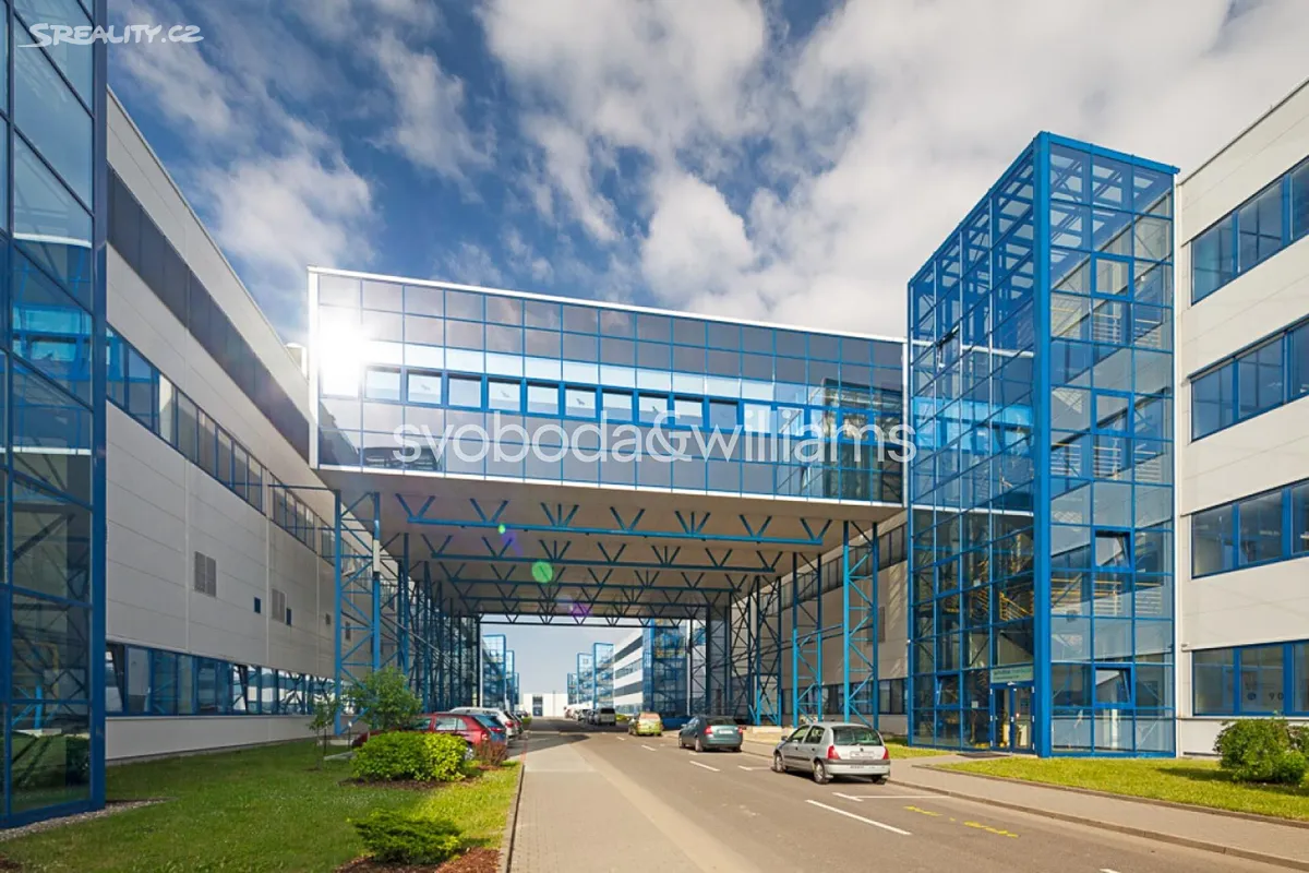 Pronájem komerční nemovitosti 56903 m² – pohled 5