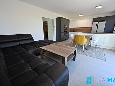 Prodej bytu 3+kk 75 m²