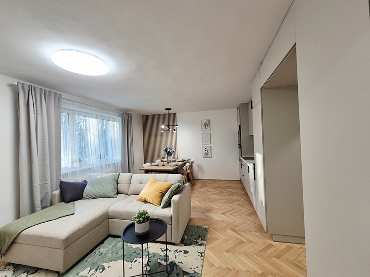 Квартира 3+kk на продаж, 66 м² (6 з 29)