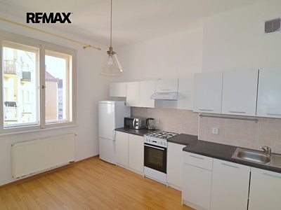 Pronájem bytu 2+1 78 m²