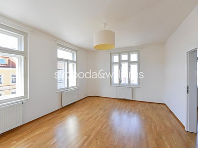 Pronájem bytu 2+kk 61 m²