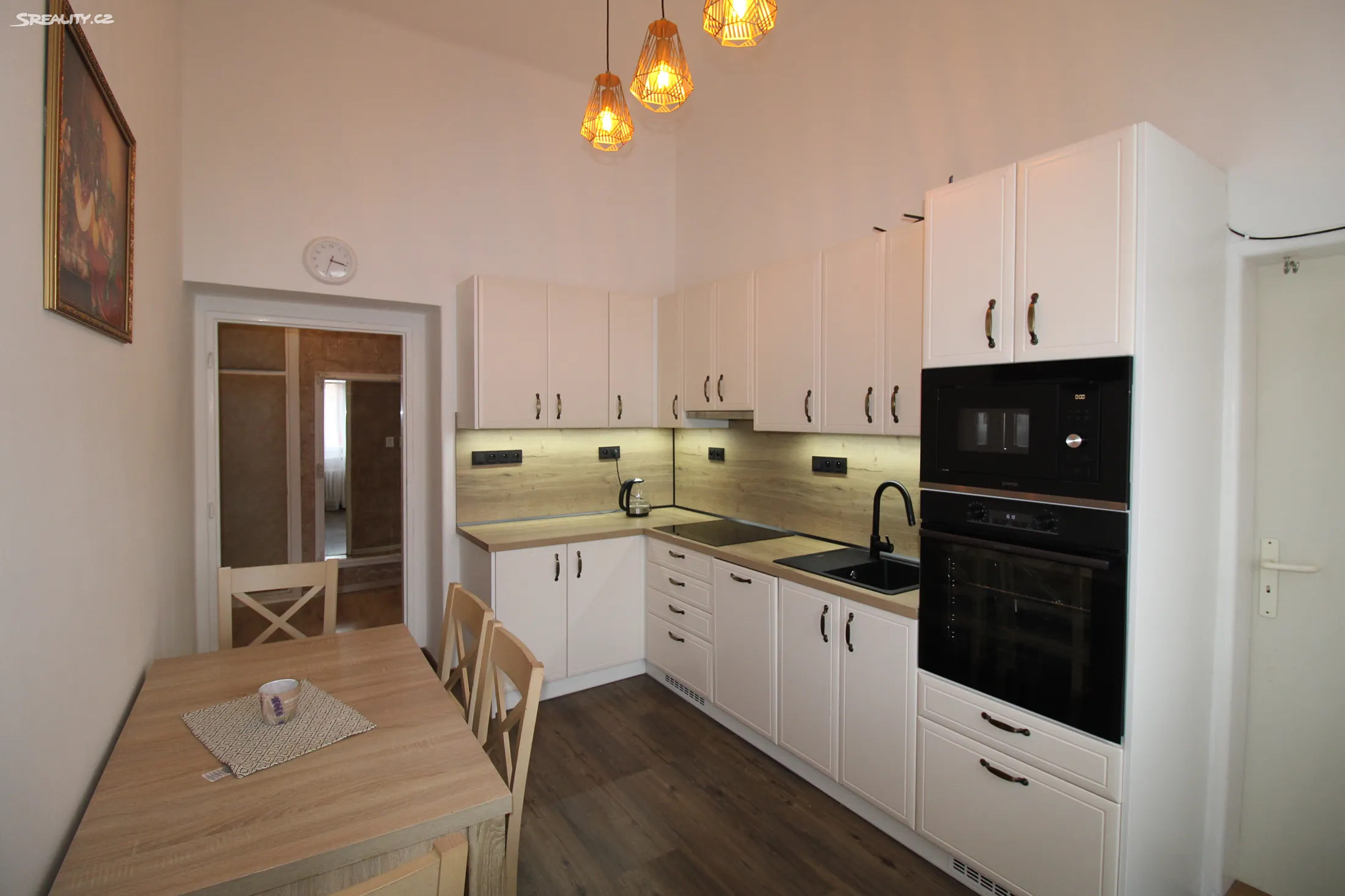 Prodej bytu 3+1 77 m²