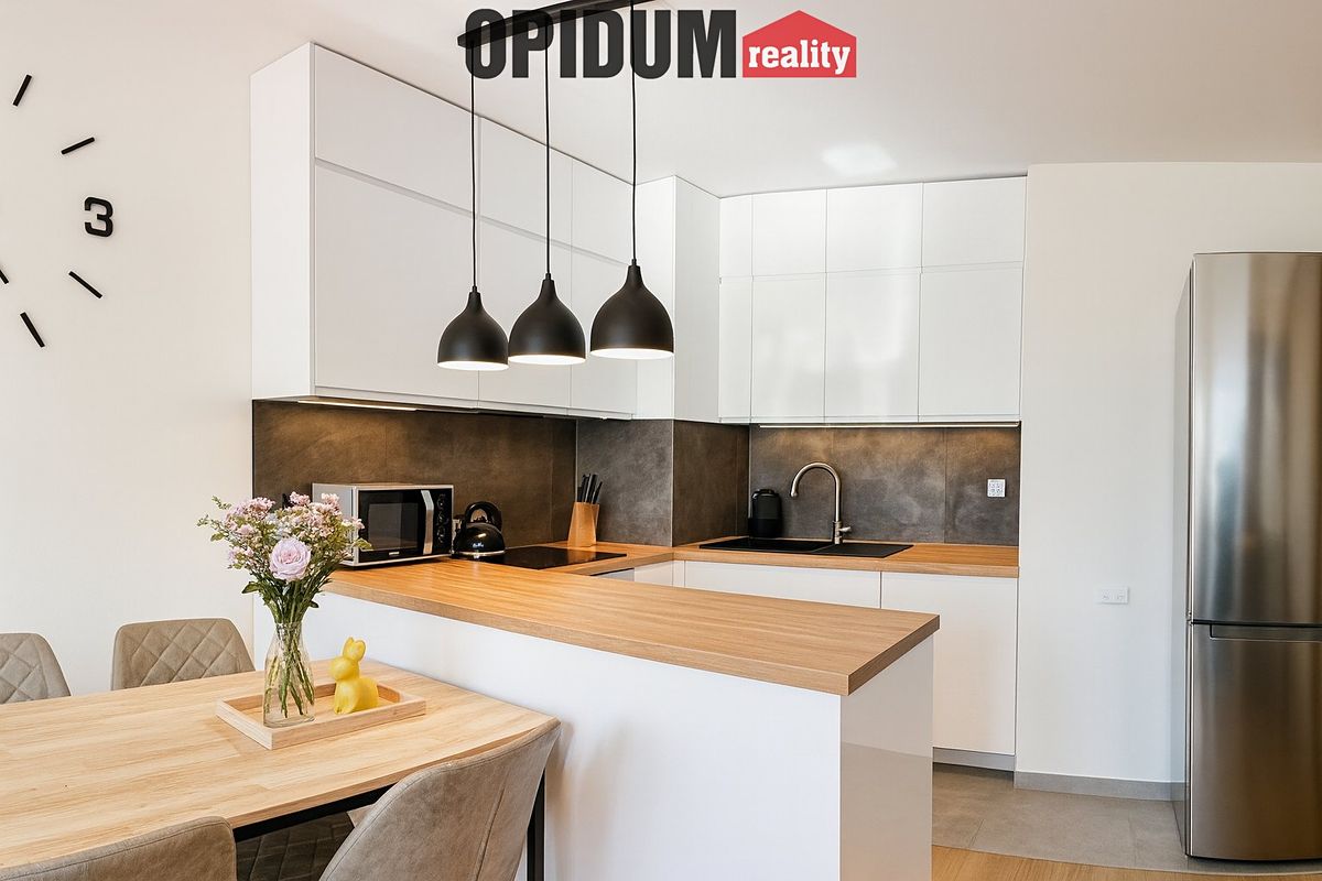 Prodej bytu 2+kk 49 m²