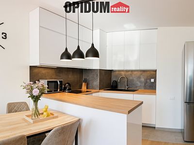 Prodej bytu 2+kk 49 m²