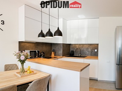 Prodej bytu 2+kk 49 m²