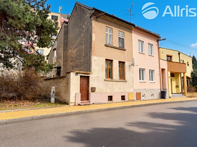 Prodej  rodinného domu 116 m², pozemek 170 m²