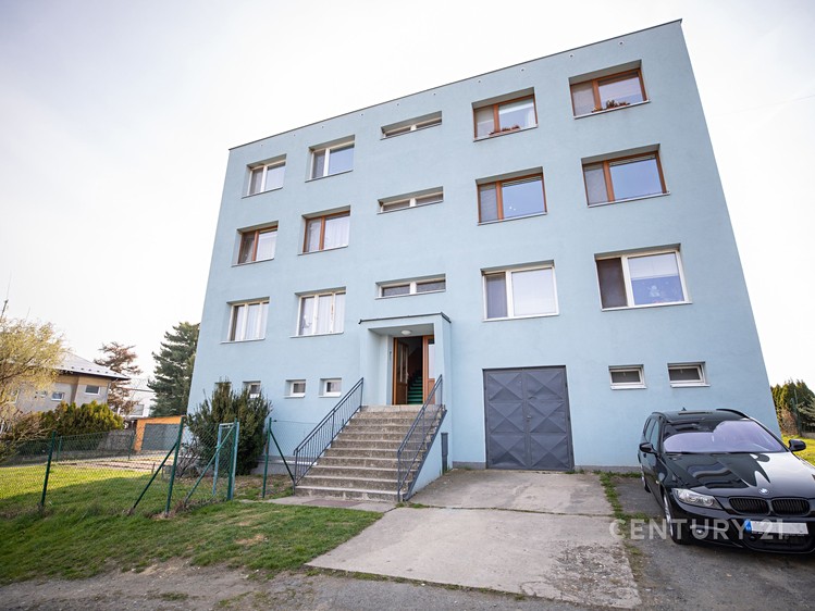 Prodej bytu 3+1, 71 m² (27 z 29)