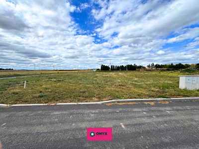 Prodej  stavebního pozemku 1 001 m²