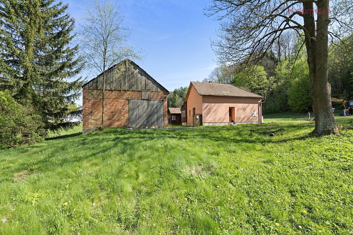 Prodej rodinného domu 103 m², pozemek 4259 m² – fotografie 2