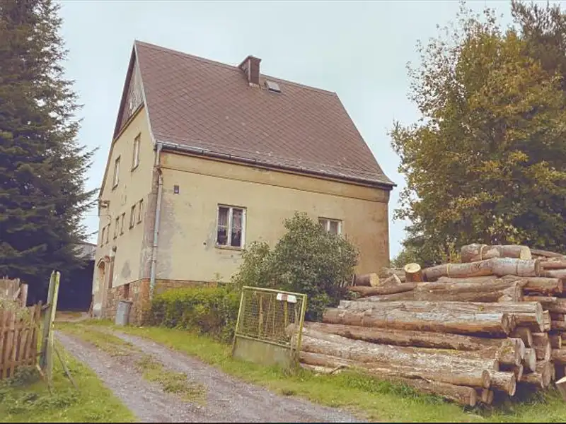 Prodej rodinného domu 180 m², pozemek 1928 m², Václavov u Bruntálu – náhled fotky 2
