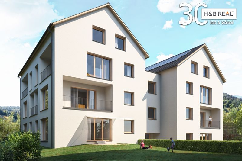 Prodej bytu 2+1 62 m² – fotografie 5