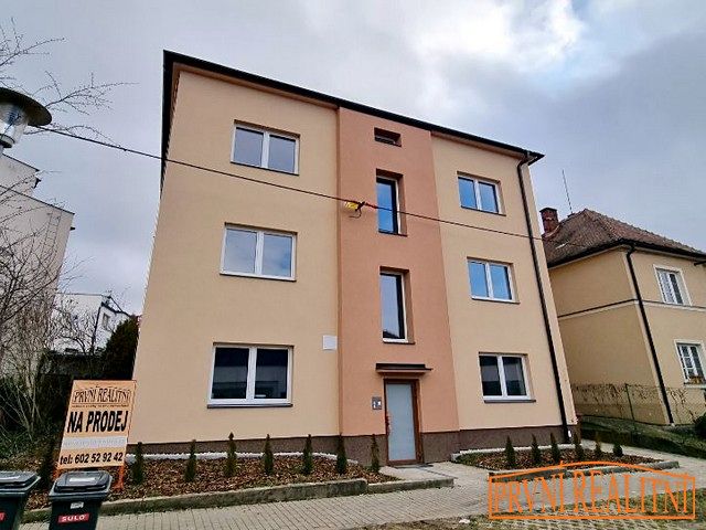 Prodej bytu 3+1 79 m²