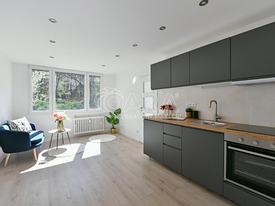 Prodej bytu 2+kk 39 m²