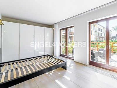 Pronájem bytu 1+kk 37 m²