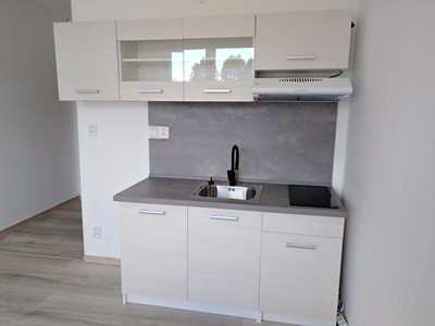 Pronájem bytu 1+kk 20 m²