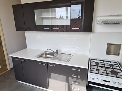 Pronájem bytu 2+1 56 m²