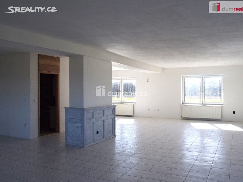 Pronájem komerční nemovitosti 139 m² – pohled 6
