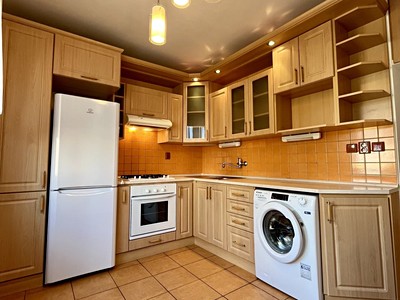 Pronájem bytu 3+1 75 m²