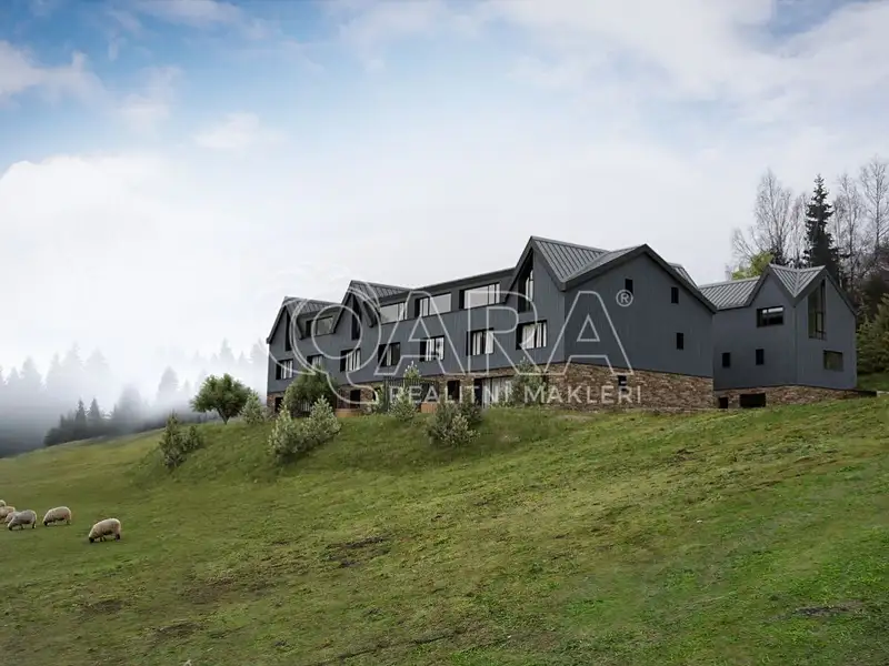 Prodej bytu 3+kk 112 m², Pec pod Sněžkou – náhled fotky 2