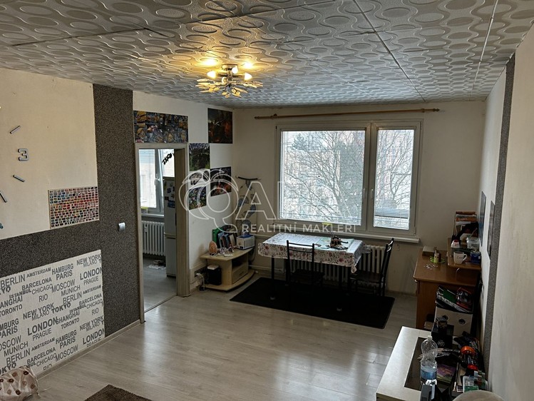 Wohnung 2+1 zum Kauf, 69 m² (3 von 8)