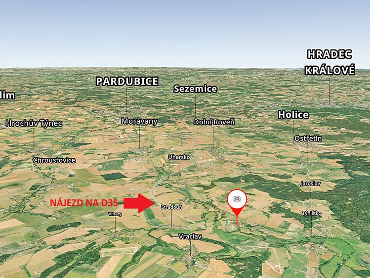 Prodej pozemku, 8 684 m² (16 z 16)