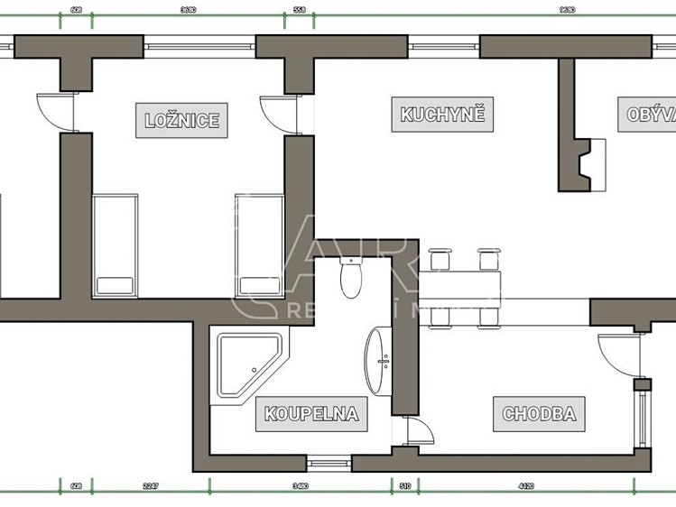Ділянка на продаж, 2 043 м² (12 з 12)